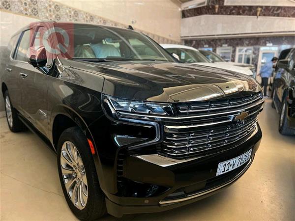 شيفروليه تاهو 2023 للبيع في العراق -  بغداد